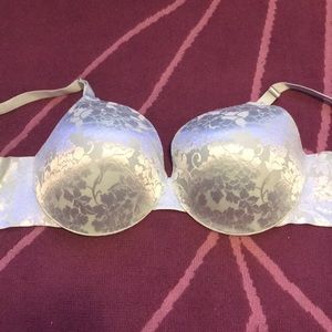 Soma Vanishing Back Full Coverage 38G